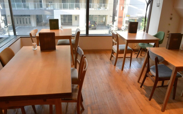 Business Inn Norte 2