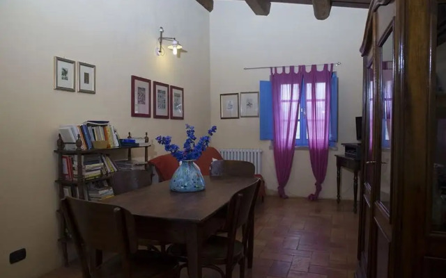 Agriturismo Il Posto delle Viole