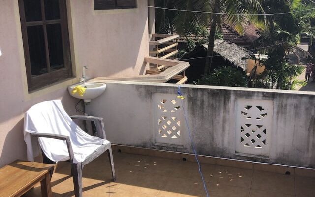 Vista BnB Peter Mendis Road