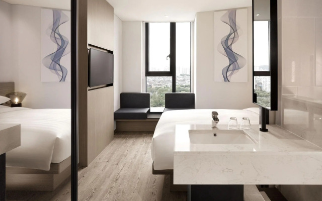 Fairfield by Marriott Seoul