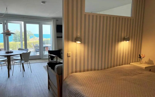4 Person Holiday Home in Gudhjem