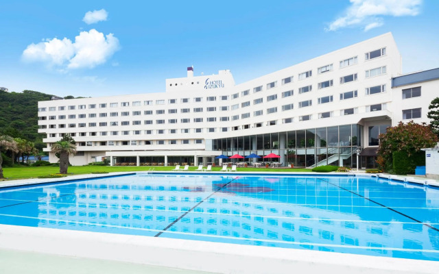 Hotel Izukyu