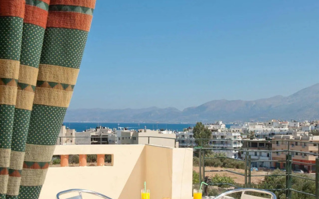 Senses Blue Boutique hotel