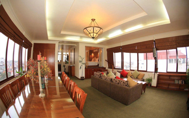 Artisan Boutique Hotel