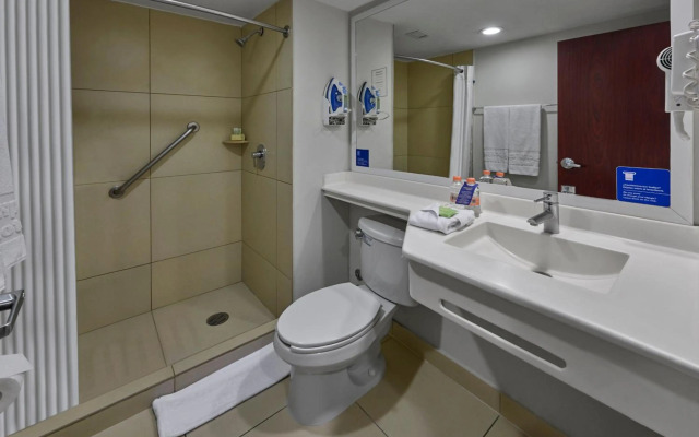 City Express by Marriott Nogales