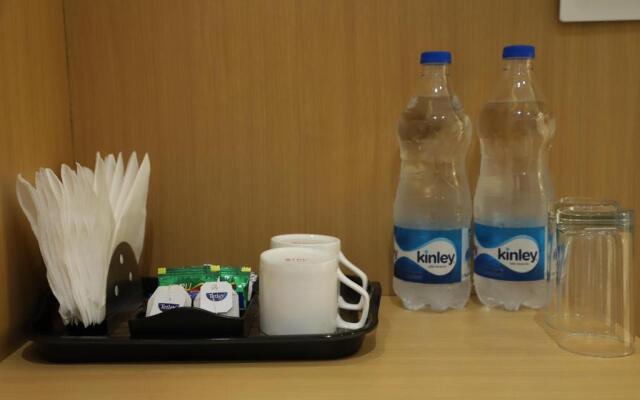 Sehdev B&B 850 meter from Golden Temple