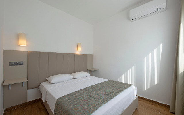 Golden Orange Apart Otel