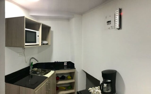 Apartamentos Posada Vasquez Oviedo