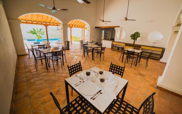 Karakalí Boutique Hotel