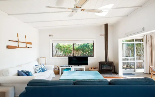 Sandy Point Road, 9, Sea Urchin