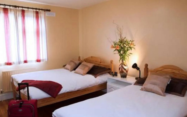 Gold Coast Resort Dungarvan