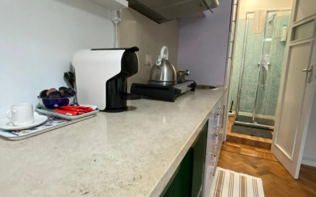 Studio Calm In Fabrica