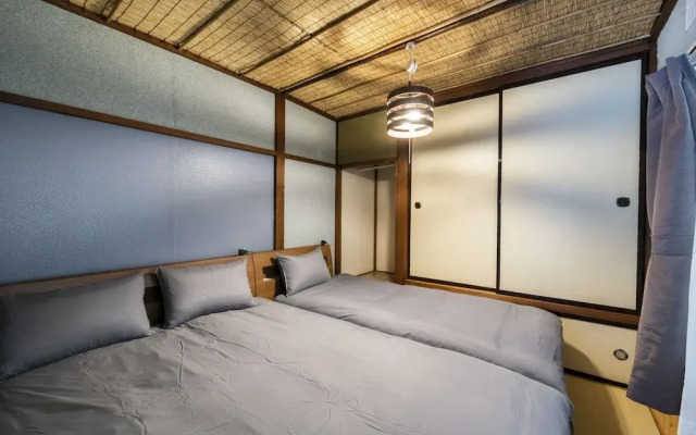 YADOt Inn OTARU
