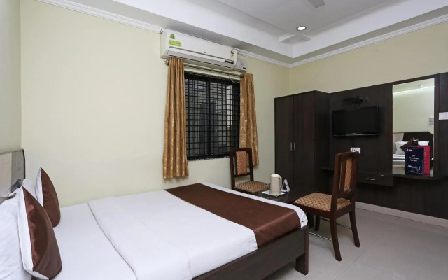 Hotel Saraswathi Residency