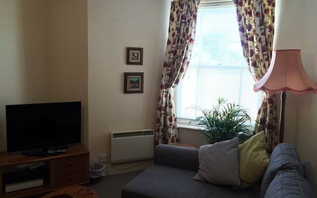 Moray Beachside Apartments