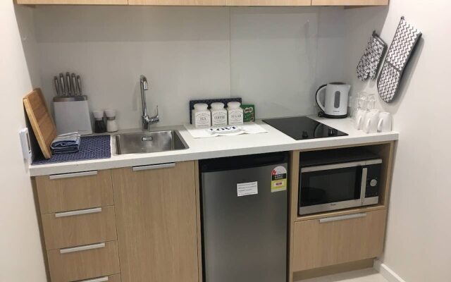52b Preston Heights Apartment