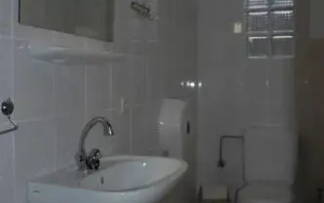 Le Domaine Appartements