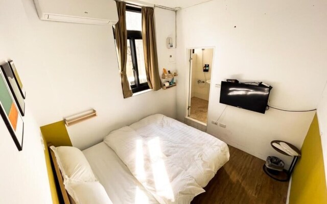 Small Island Homestay