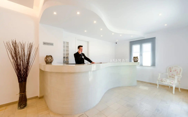 Anamar Santorini