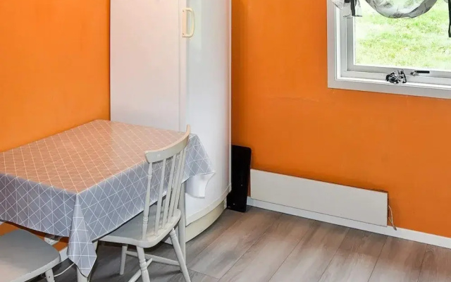 7 Person Holiday Home in Averoy