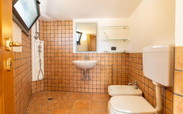 Villetta Eraclea - Castelforte