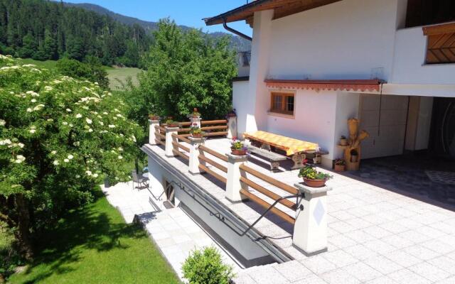 Haus Enzian