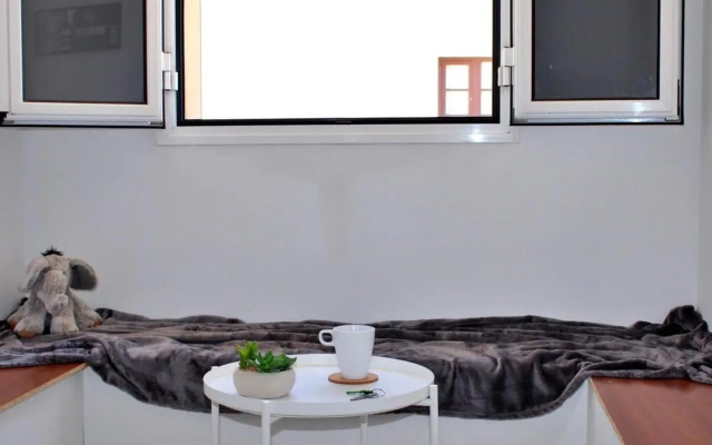 SFJ Apartamento Arrecife