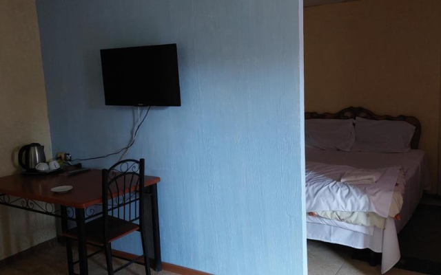 Arba Hotel