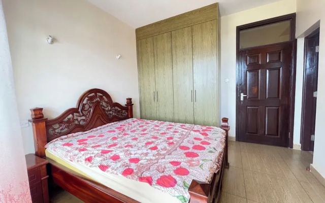 Gateway Apartments Thika