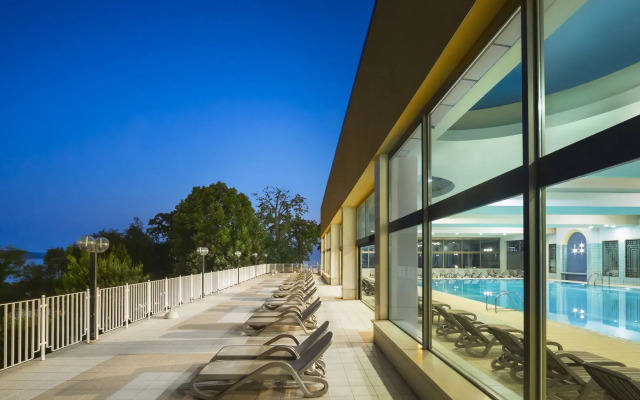 Remisens Premium Casa Rosa Annexe