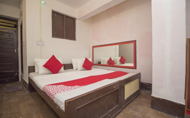 Hotel Anjali by OYO Rooms