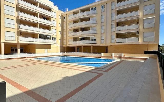 Apt Oropesa Town Rentalholidays