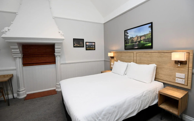 Fox & Goose, Barrow Gurney by Marston's Inns