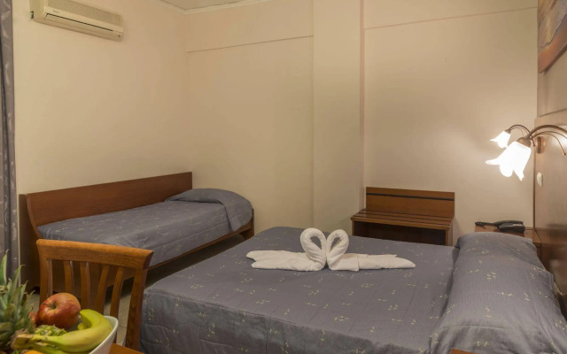 Agrelli Hotel