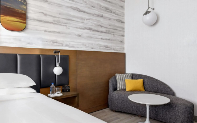 Marriott New York JFK Airport