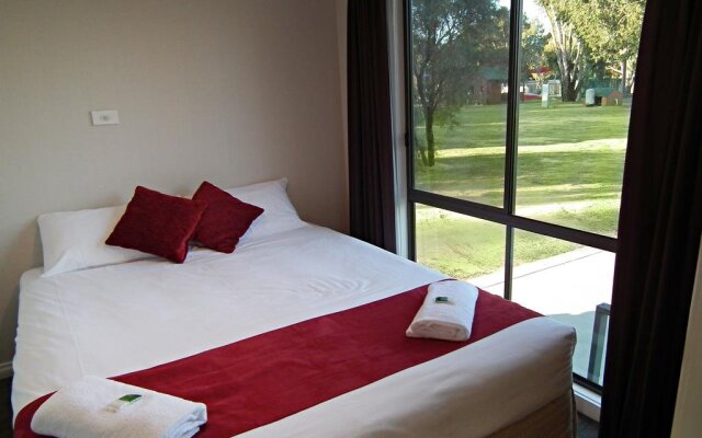 Cobram Barooga Golf Resort