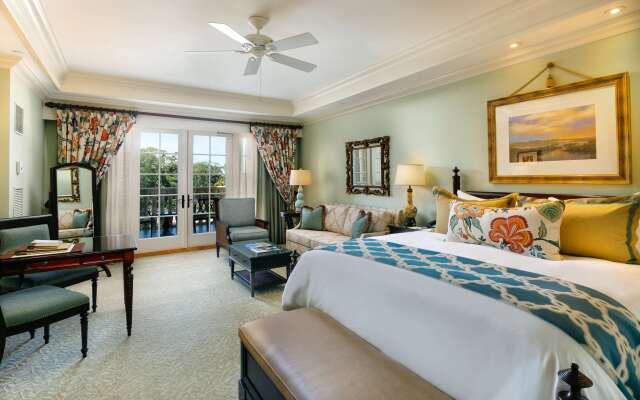 The Sanctuary at Kiawah Island Golf Resort
