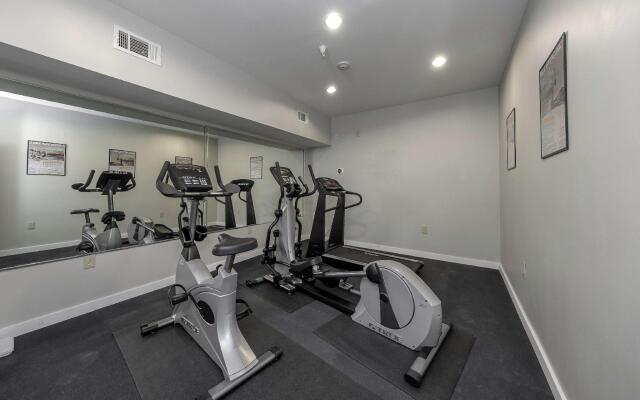 Red Roof Inn & Suites Carrollton, GA–West Georgia