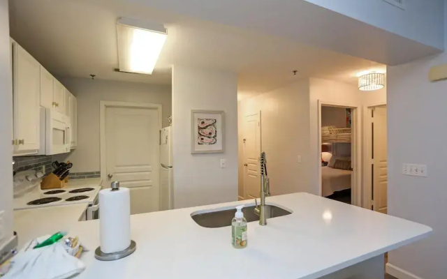 Waterside Village Condo 304 - Coastal Joy