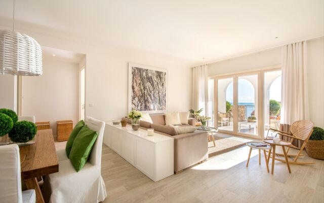 Apartment Olivia by My Way