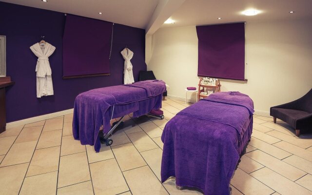 Mercure Bristol Holland House