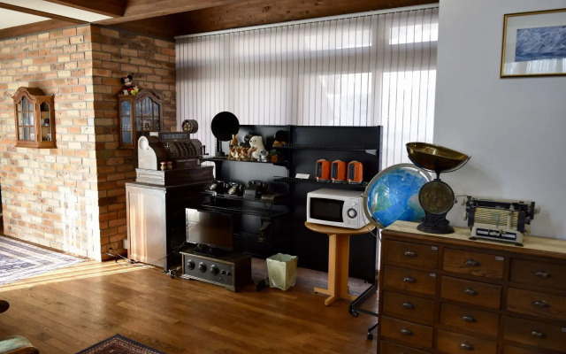 Phytoncide Morinokaori