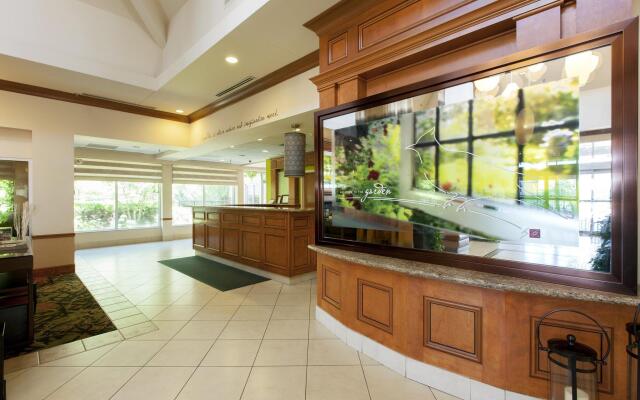 Hilton Garden Inn Chicago/Tinley Park