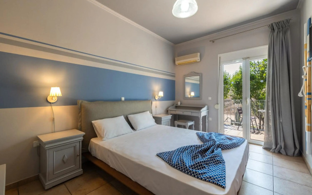 Pelagos Apartments