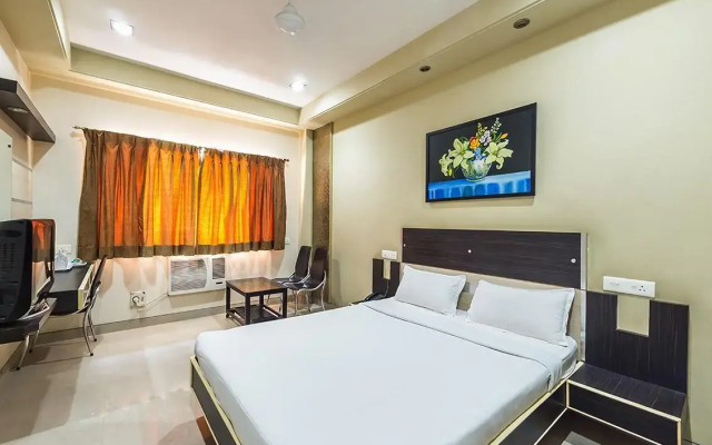 Treebo Trend Bagga International