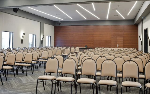 Pullman Sao Paulo Ibirapuera