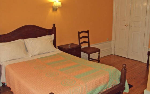 Bed & Breakfast Residencial Lira