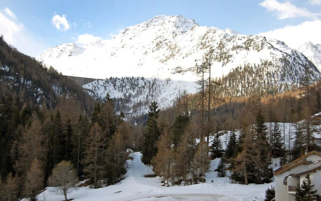 Rosablanche B22 Nendaz