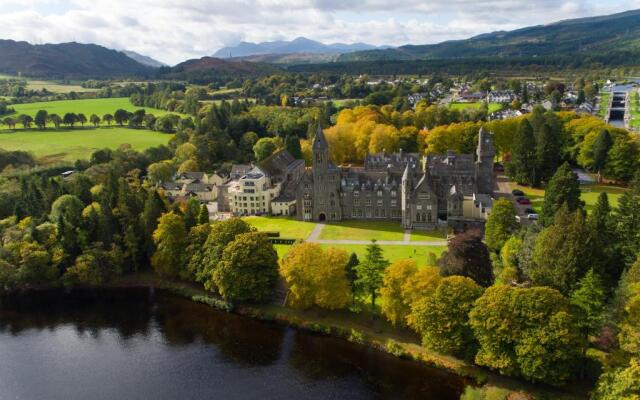 Glen Affric Apartment in Loch Ness