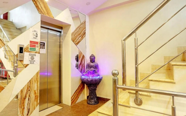Hotel Aira Xing
